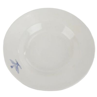 Italian Air Force Soup Bowl | Used No Trim [6 Bowls/Unit]